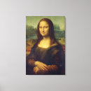 Suche nach mona lisa leinwandbilder Vintag