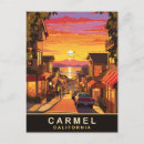 Suche nach carmel postkarten Monterey