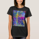 Suche nach monet landschaften tshirts Bäume