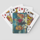 Suche nach halloween monster spielkarten Kürbis