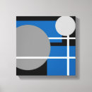 Suche nach blau grau leinwandbilder Modern