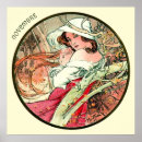 Suche nach alphonse poster Mucha
