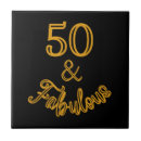 Suche nach 50 geburtstag fliesen Typografie
