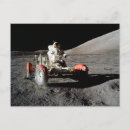 Suche nach apollo mission postkarten Raum