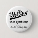 Suche nach alte leute buttons Spaß