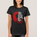 Suche nach rotes band tshirts Hämophilie
