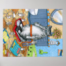 Suche nach lustige katze und maus poster Mäuse