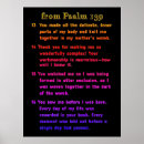 Suche nach psalm 139 poster Psalmen