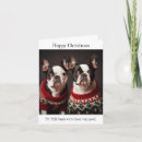Suche nach hund karten Weihnachtskarte