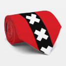 Suche nach flagge von amsterdam krawatten Holland