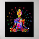 Suche nach chakra poster Yoga