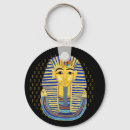 Suche nach tutankhamun schlüsselanhänger König