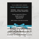 Suche nach musik lädt ein einladungen Musikalisch