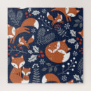 Suche nach fuchs puzzle Niedlich