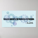 Suche nach philosophie poster Wissen