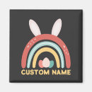 Suche nach niedlicher osterhase magnete Modern