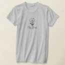 Suche nach boom tshirts Blume