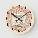 Suche nach jahrestag wanduhren Hochzeitstag