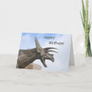 Suche nach triceratops karten Prähistorisch