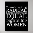 Suche nach frauen poster Gleichheit