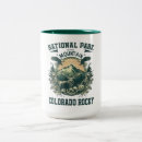 Suche nach rocky mountain nationalpark tassen Colorado