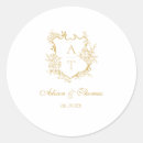 Suche nach hochzeitslogo aufkleber Monogramm