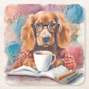Suche nach lustige tasse untersetzer Hund