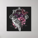 Suche nach gotische leinwandbilder Halloween