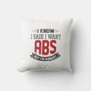 Suche nach training kissen Lustig