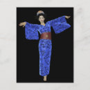 Suche nach kimono postkarten Orientalisch