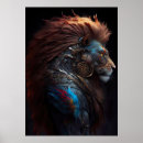 Suche nach lion poster Safari