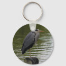Suche nach reiher schlüsselanhänger Vogel