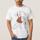 Suche nach führung tshirts Tango