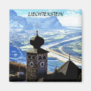 Suche nach liechtenstein magnete Europa