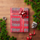 Suche nach vietnam geschenkpapier Veteran