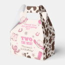 Suche nach cowgirl papier geschenk box Geburtstagsparty
