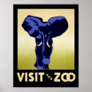 Suche nach zoo poster Wpa
