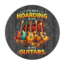Suche nach gitarre schneidebrettchen Band