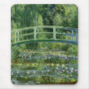 Suche nach japanese mousepads Claude monet