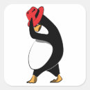 Suche nach linux aufkleber Rot
