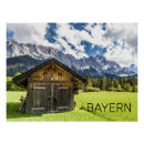 Suche nach garmisch poster Bayern