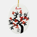 Suche nach chinesische symbole ornamente Rot