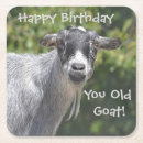 Suche nach ziegen untersetzer Geburtstag