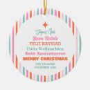 Suche nach frohe weihnachten auf französisch ornamente Typografie