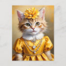 Suche nach retro katze postkarten Katzenpostkarte
