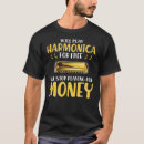 Suche nach lustige harfe tshirts Harmonika