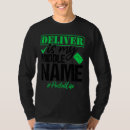 Suche nach postleitzahl tshirts Postsendung