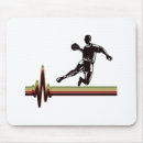 Suche nach sportler mousepads Athleten