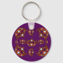 Suche nach königliche kronen schlüsselanhänger Gold