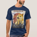 Suche nach shiba inu meme tshirts Hunde